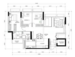 Blk 110A Alkaff Oasis (Toa Payoh), HDB 5 Rooms #600613411